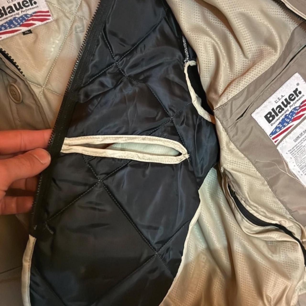 Other Blauer bomber jacket Size US XL / EU 56 / 4 - 6 Thumbnail