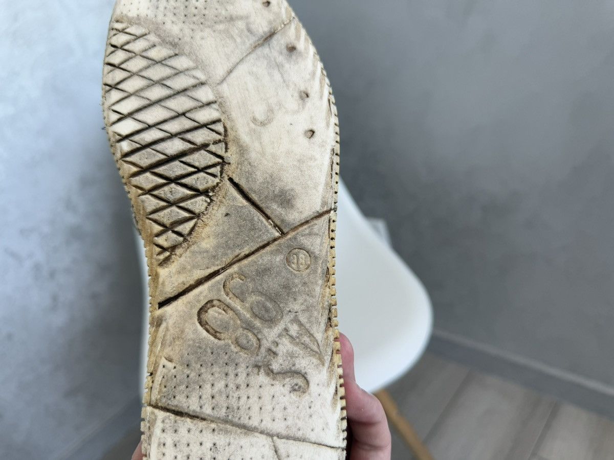 A.S.98 A.S 98 Sneakers Size US 8 / IT 38 - 9 Thumbnail