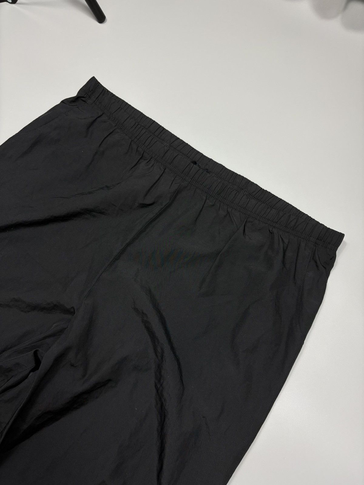 Nike Nike NSW Micro Fibre vintage mens running pants streetwear Size US 34 / EU 50 - 6 Thumbnail