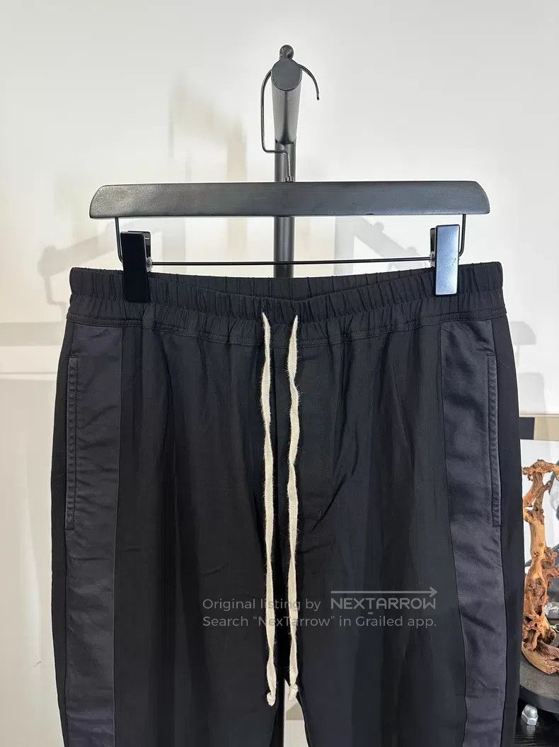 Rick Owens Rick Owens Mainline webbing cropped pants Size US 38 / EU 54 - 3 Thumbnail