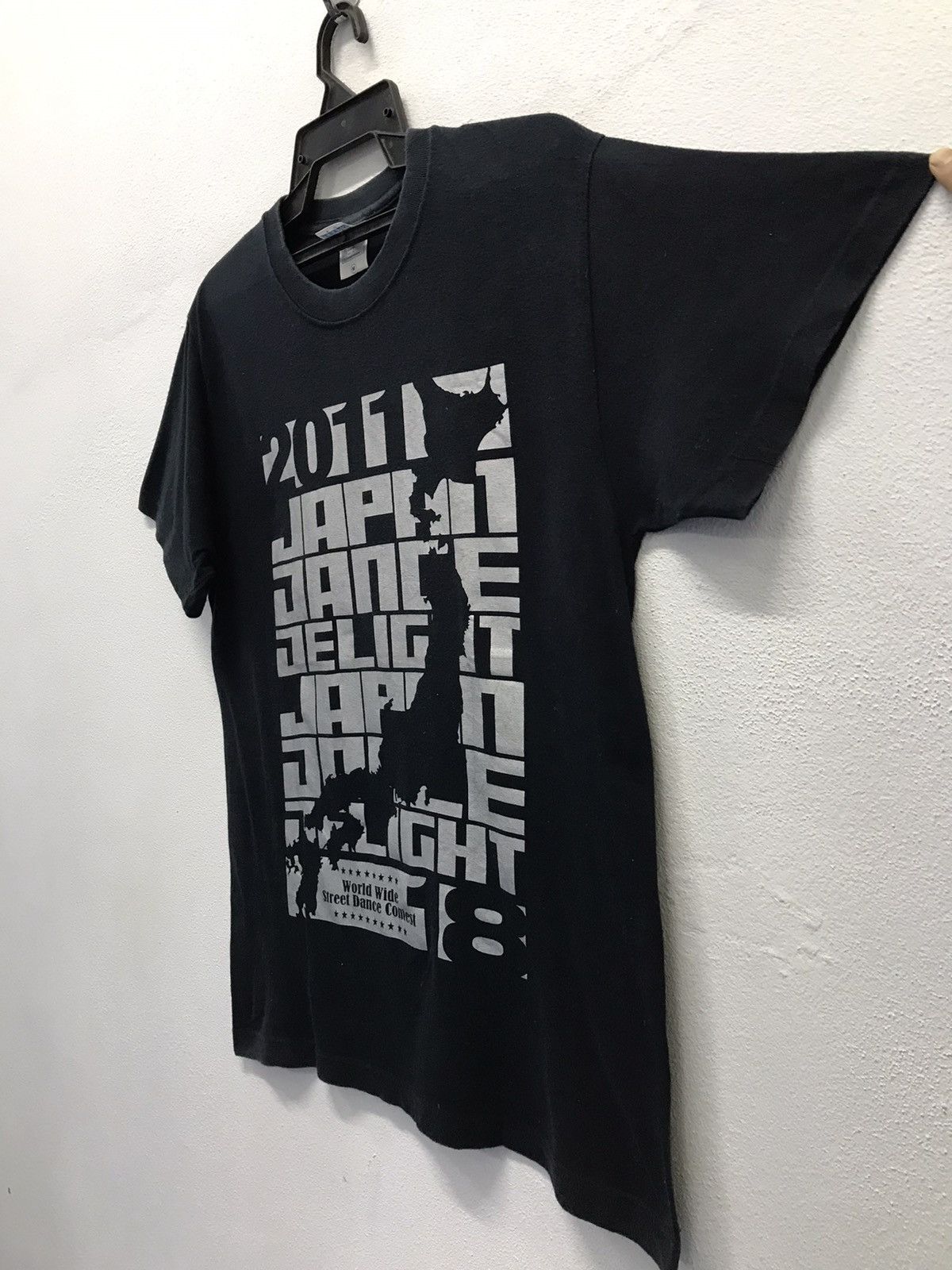 Band Tees Vintage Japan Dance Delight Vol18 2011 Shirt Size US M / EU 48-50 / 2 - 5 Thumbnail