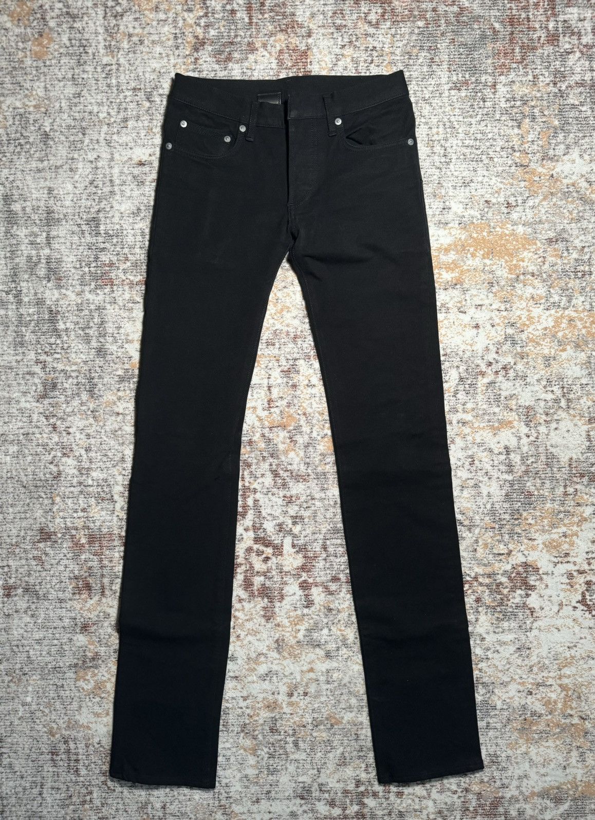 UltraRare & Great Dior Homme SS07 Hedi Slimane Slim Fit