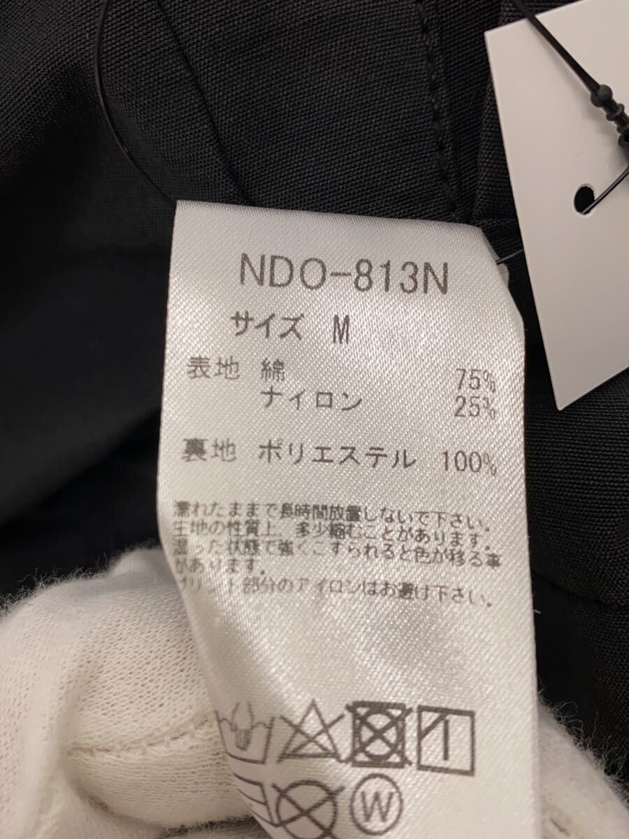 Number (N)ine Arc Logo Coach Jacket Size US M / EU 48-50 / 2 - 3 Thumbnail