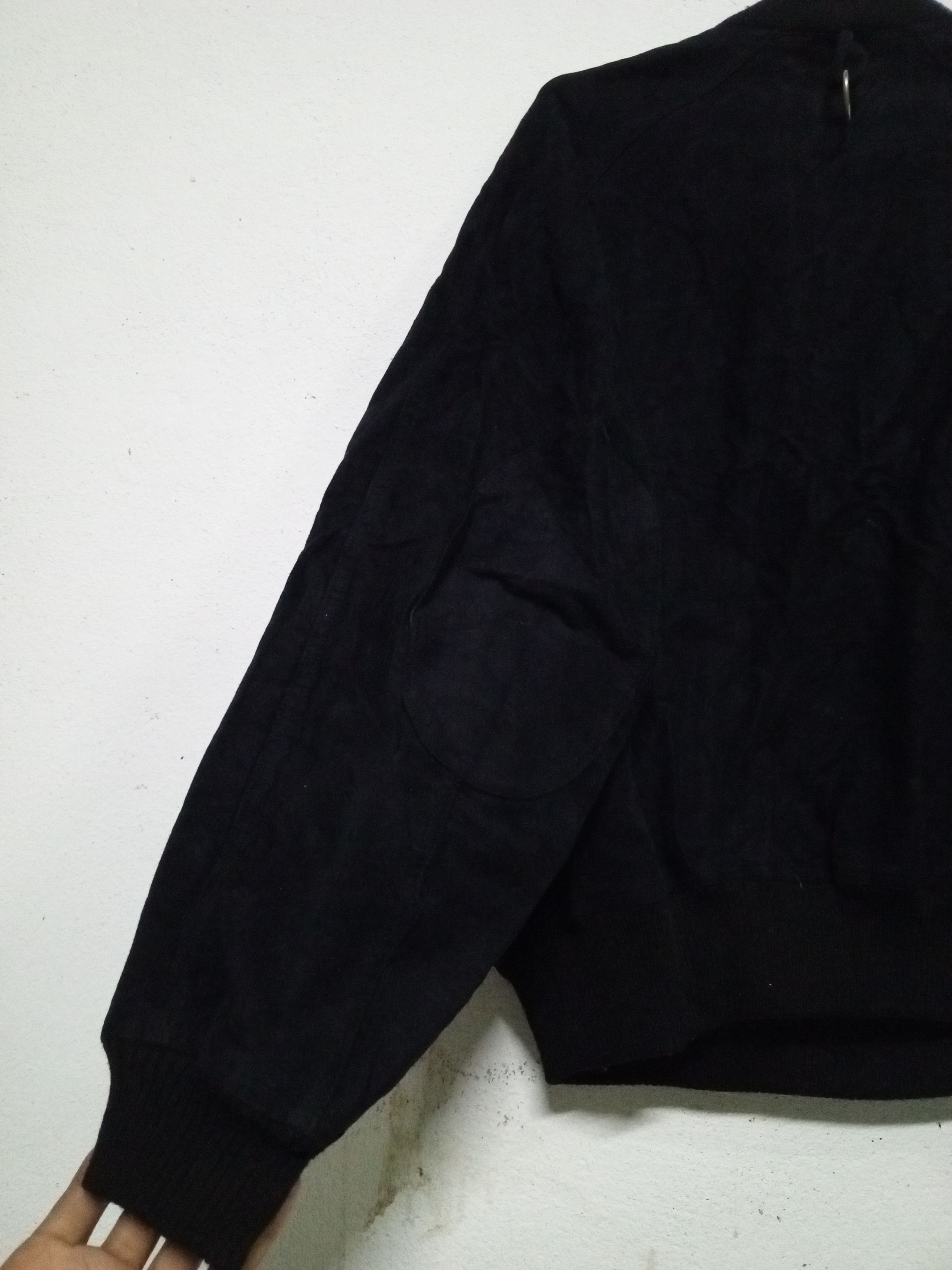 Takeo Kikuchi 💥takeo kimchi men's bigi rare pocket HALFZIP 🔥 Size US M / EU 48-50 / 2 - 7 Thumbnail