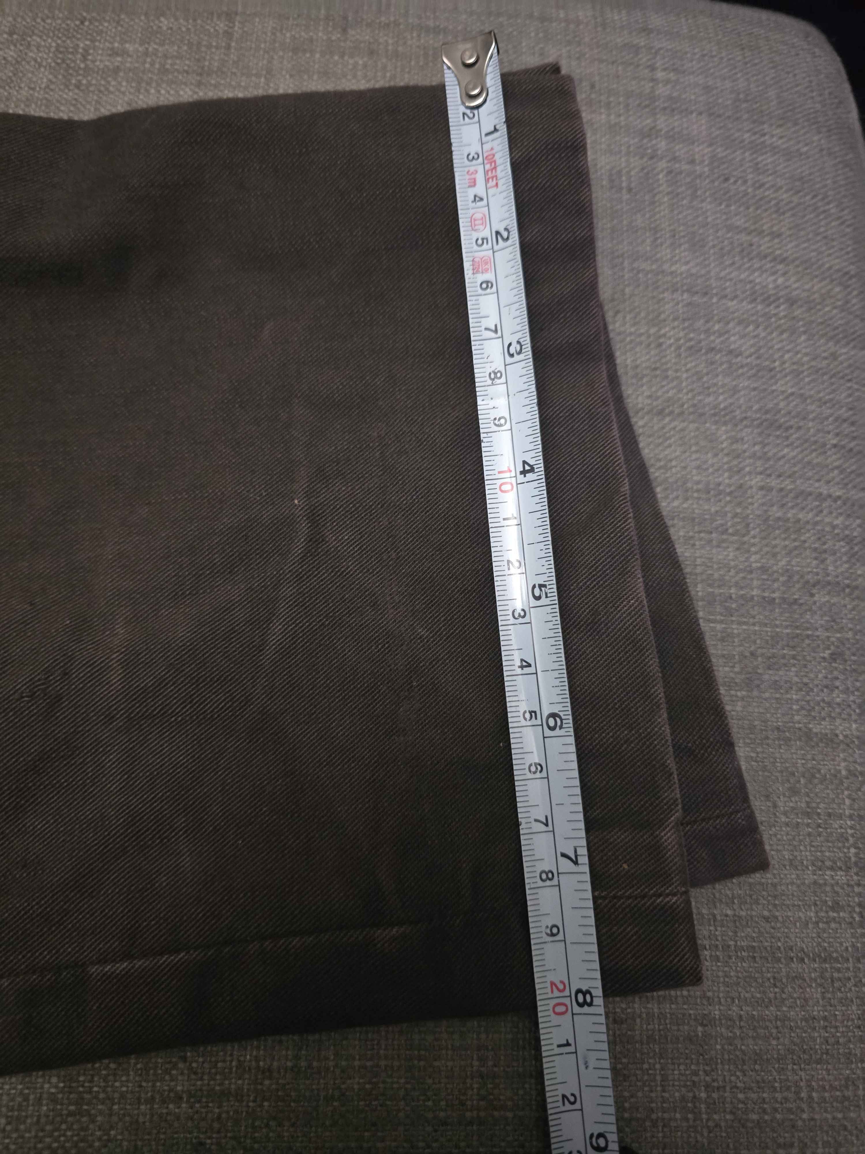 Julius Julius_7 AW08 Gasmask Cargo Pants size 3 Size US 32 / EU 48 - 10 Thumbnail