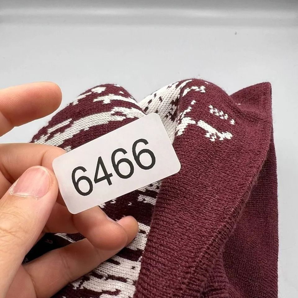 Adidas Mississippi State Bulldogs Hat Men Adidas Beanie Cap New Size ONE SIZE - 3 Thumbnail