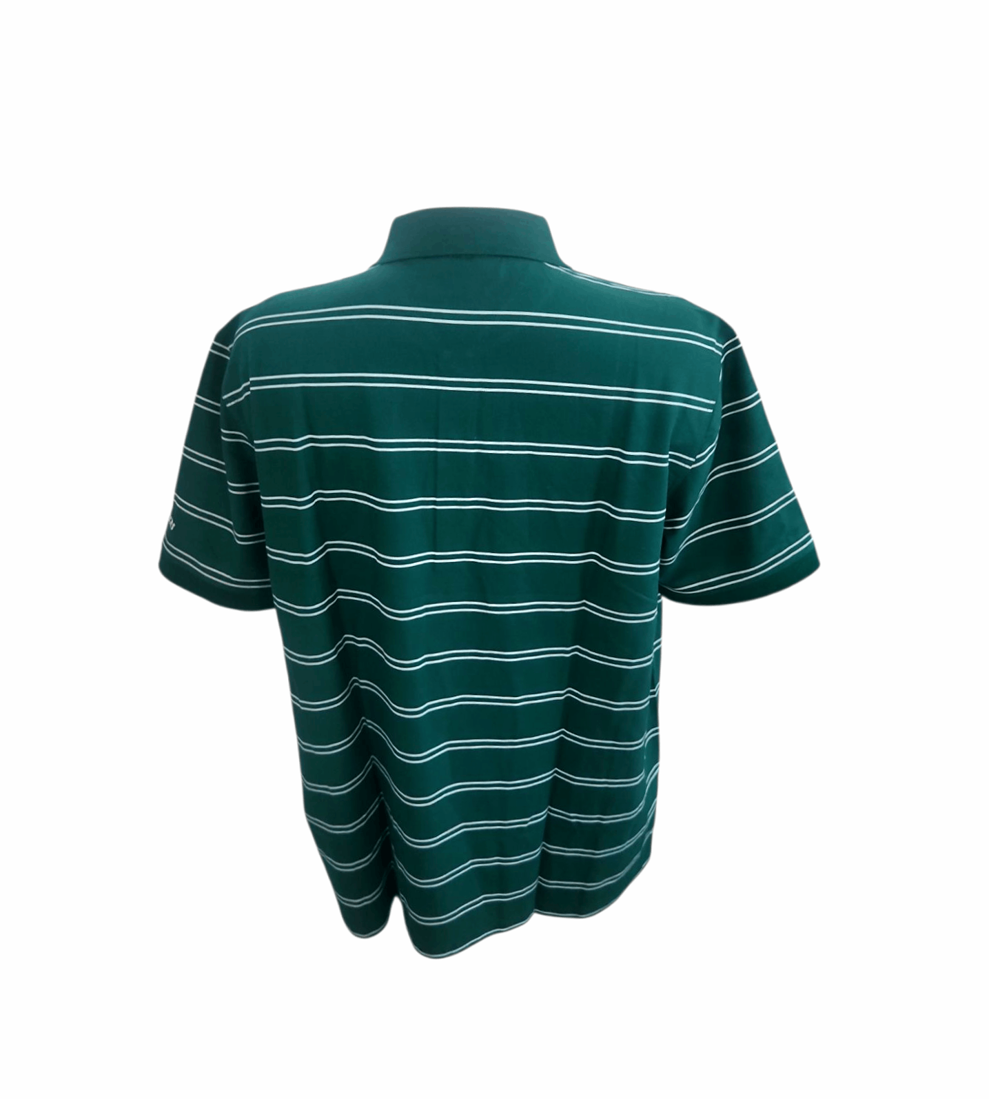 Designer × The Masters × Vintage Masters Tournament Vintage Golf Polo Green White Size XL Size US XL / EU 56 / 4 - 3 Thumbnail