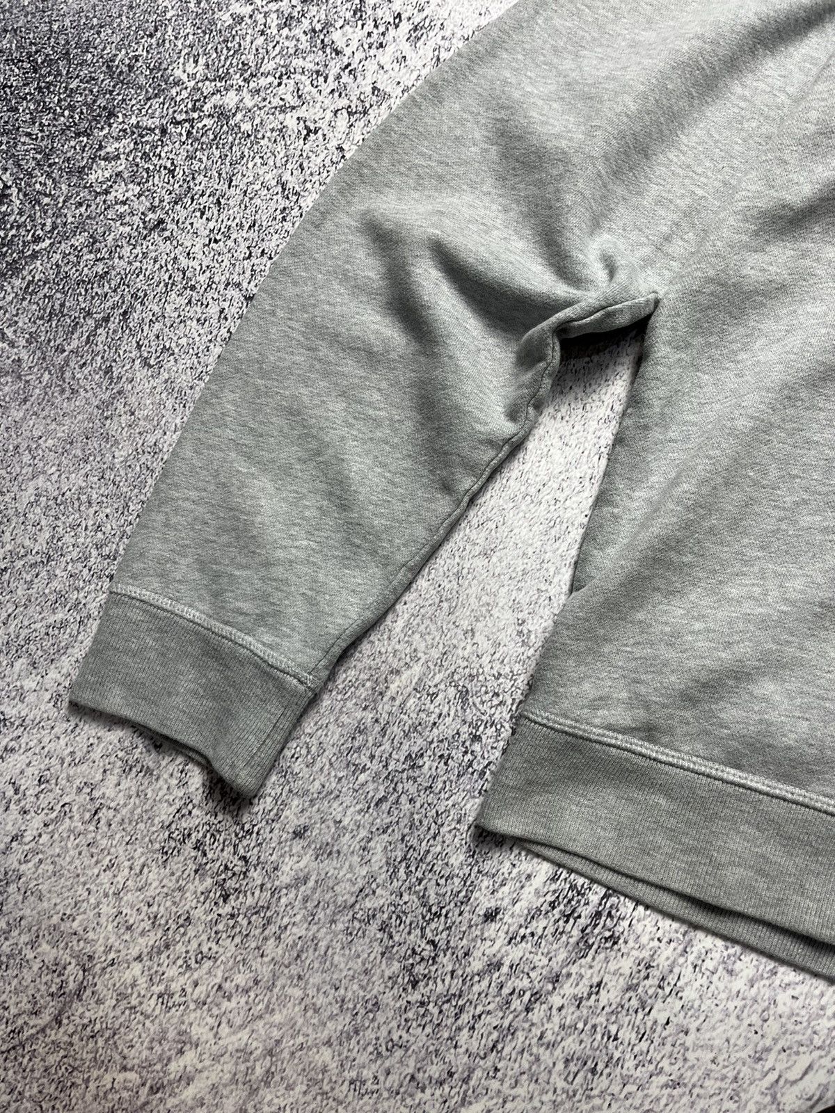 Allsaints Vintage Men’s Allsaints Sweatshirt Small Logo Basic Size US M / EU 48-50 / 2 - 8 Thumbnail