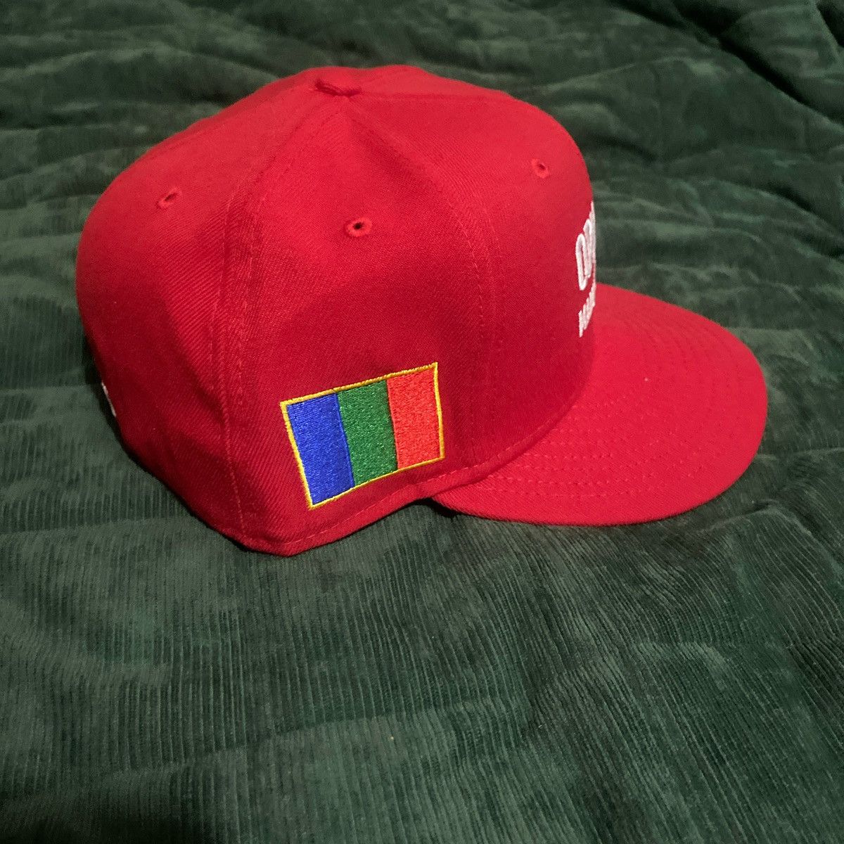 Other OPM (Other Peoples Money) Fitted NEW ERA Size ONE SIZE - 5 Thumbnail