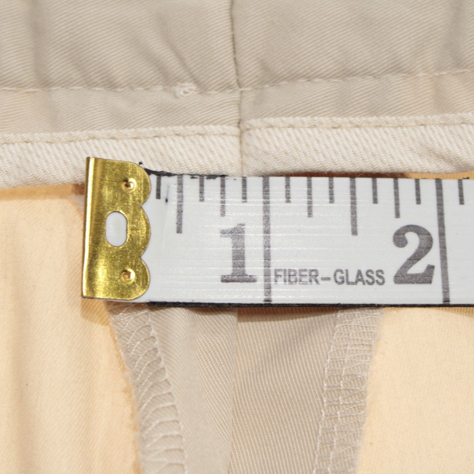 Bills Khakis Bills Khakis New with tags Dress Pants Size 42 US In Beige Size US 42 / EU 58 - 5 Thumbnail
