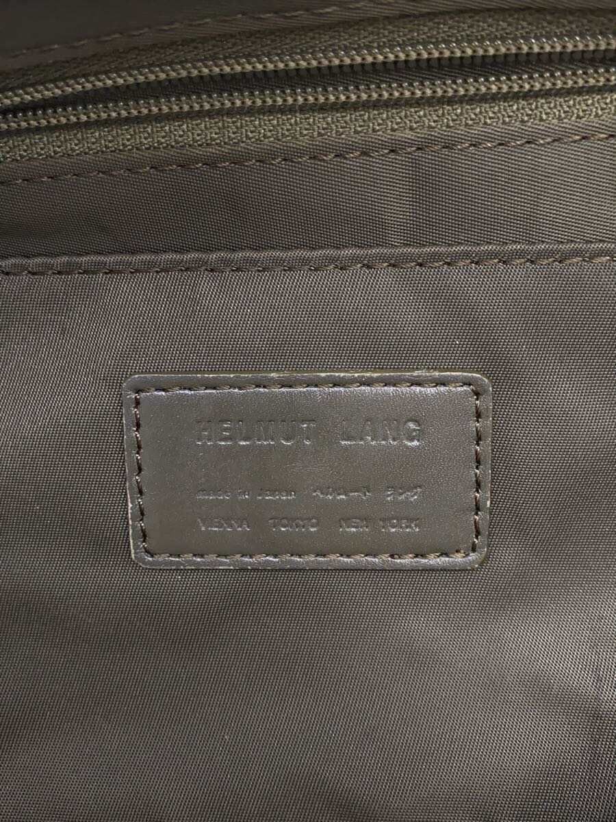 Helmut Lang Archive Handbag Size ONE SIZE - 7 Thumbnail