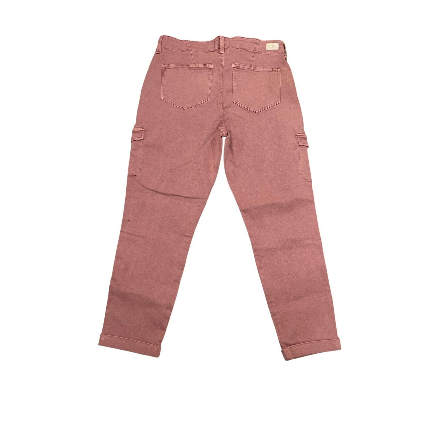 Paige Paige, Christy, NWT, Size 32 Size 32" / US 10 / IT 46 - 5 Thumbnail