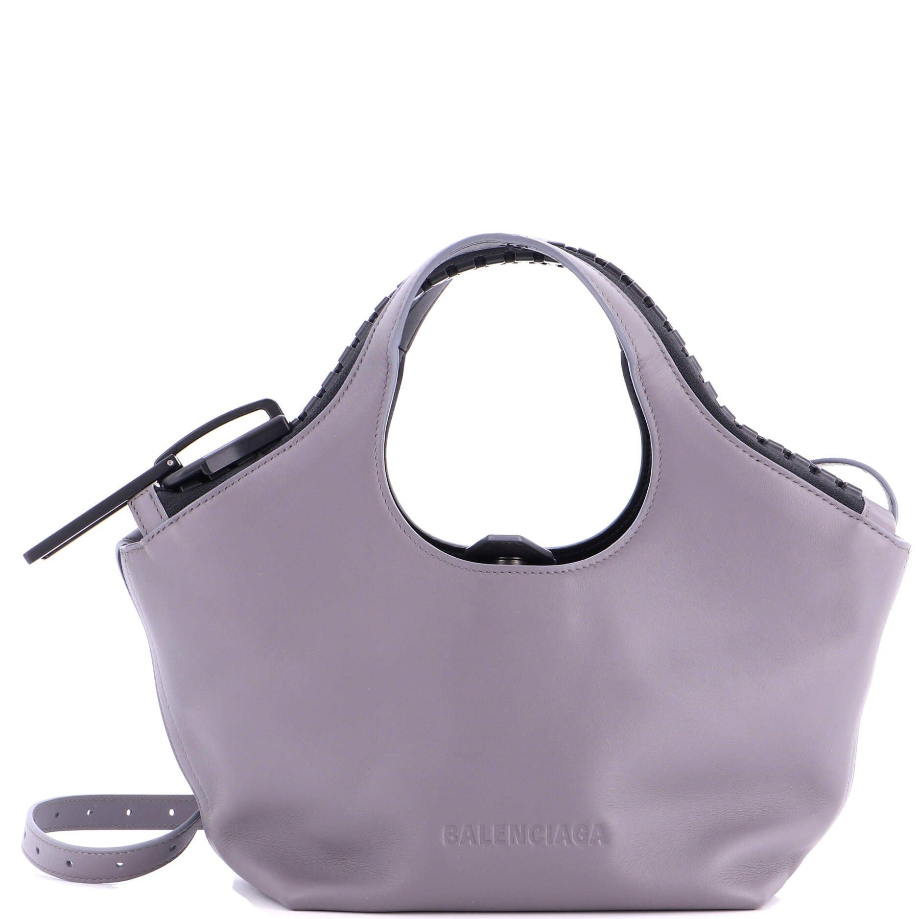 Megazip Tote