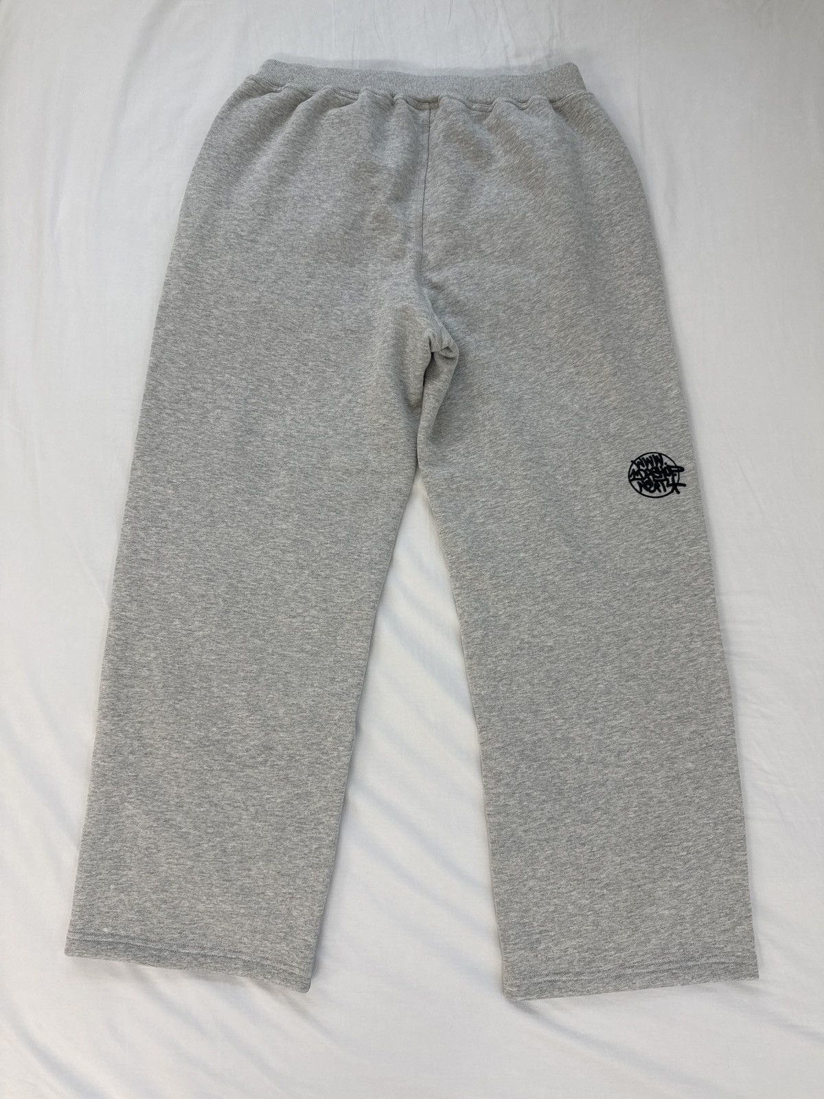 Other IDA Grey GLX Track Sweatpants Size US 32 / EU 48 - 4 Thumbnail
