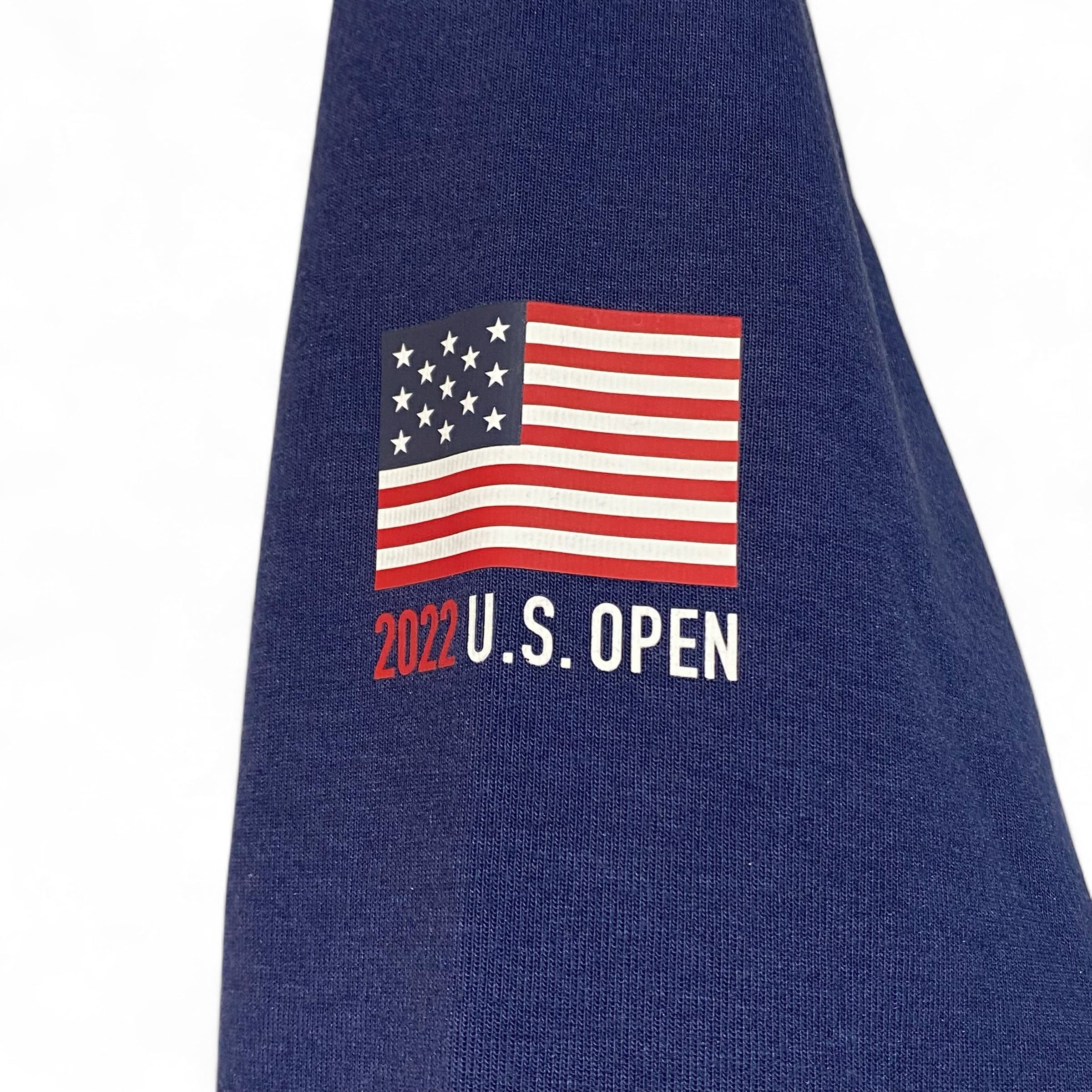 Polo Ralph Lauren POLO Ralph Lauren RLX Zip Jerseys Size US S / EU 44-46 / 1 - 4 Thumbnail