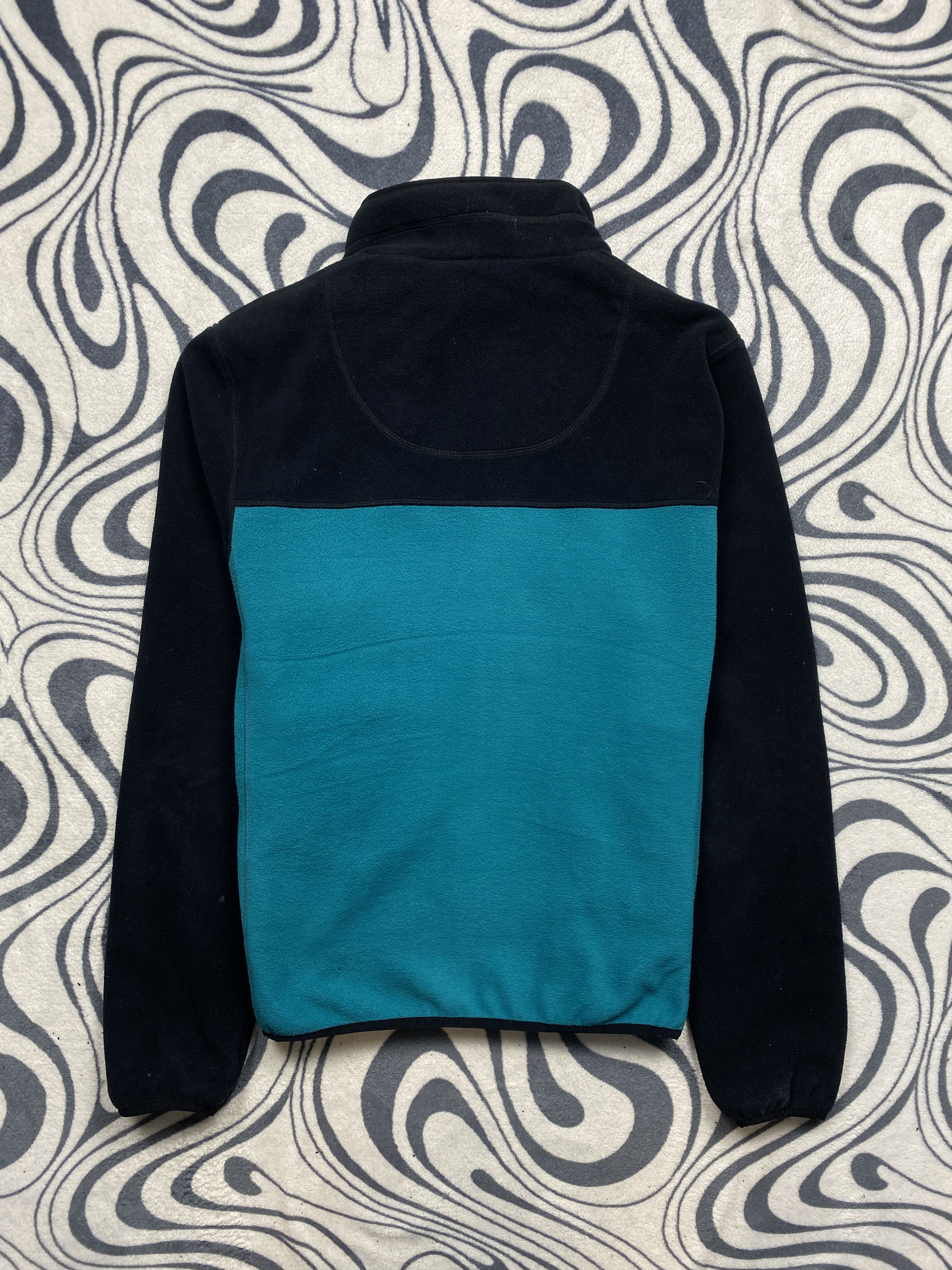Penfield Penfield Vintage Fleece Zip Hoodie Y2K Jacket Size US M / EU 48-50 / 2 - 6 Thumbnail