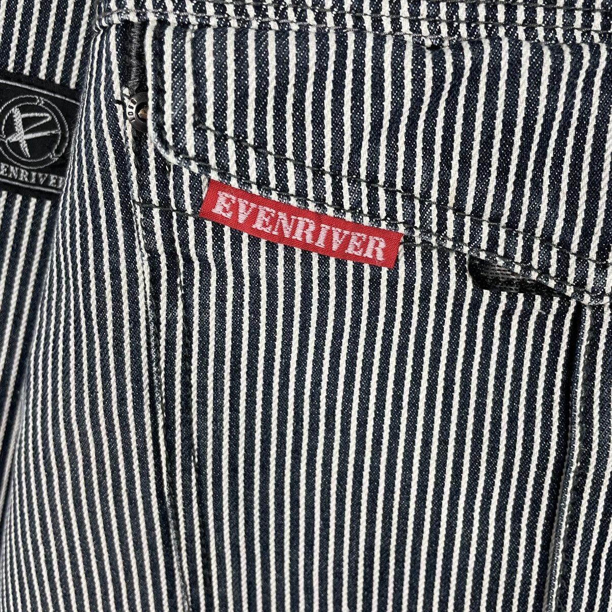 Japanese Brand Japanese Brand Evenriver Hickory Jacket Size US L / EU 52-54 / 3 - 16 Thumbnail