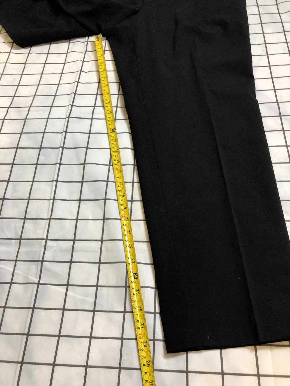 Other Moss Bros Formal Jacket And Pinstripe Trousers Size US L / EU 52-54 / 3 - 17 Thumbnail