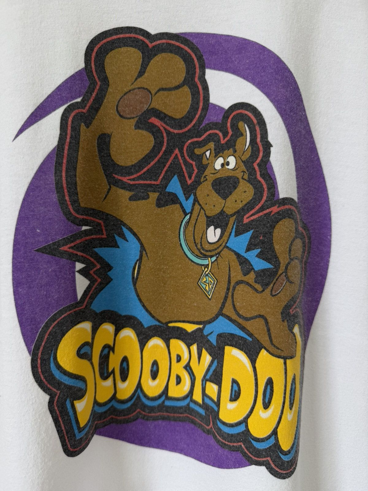 Cartoon Network Vintage Scooby Doo Tee Size US S / EU 44-46 / 1 - 2 Thumbnail