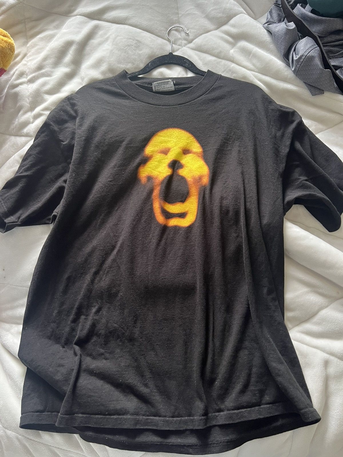 Vintage Vintage 90's “Final Doom: End of Story” Shirt Video Game