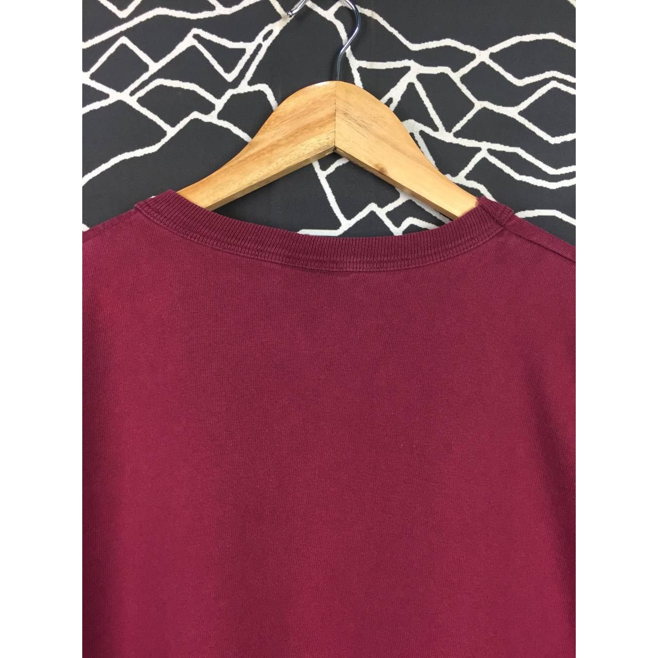 Champion × Vintage Vtg 90s Champion Minnesota Duluth Spell Out Logo Tee Size US L / EU 52-54 / 3 - 8 Thumbnail