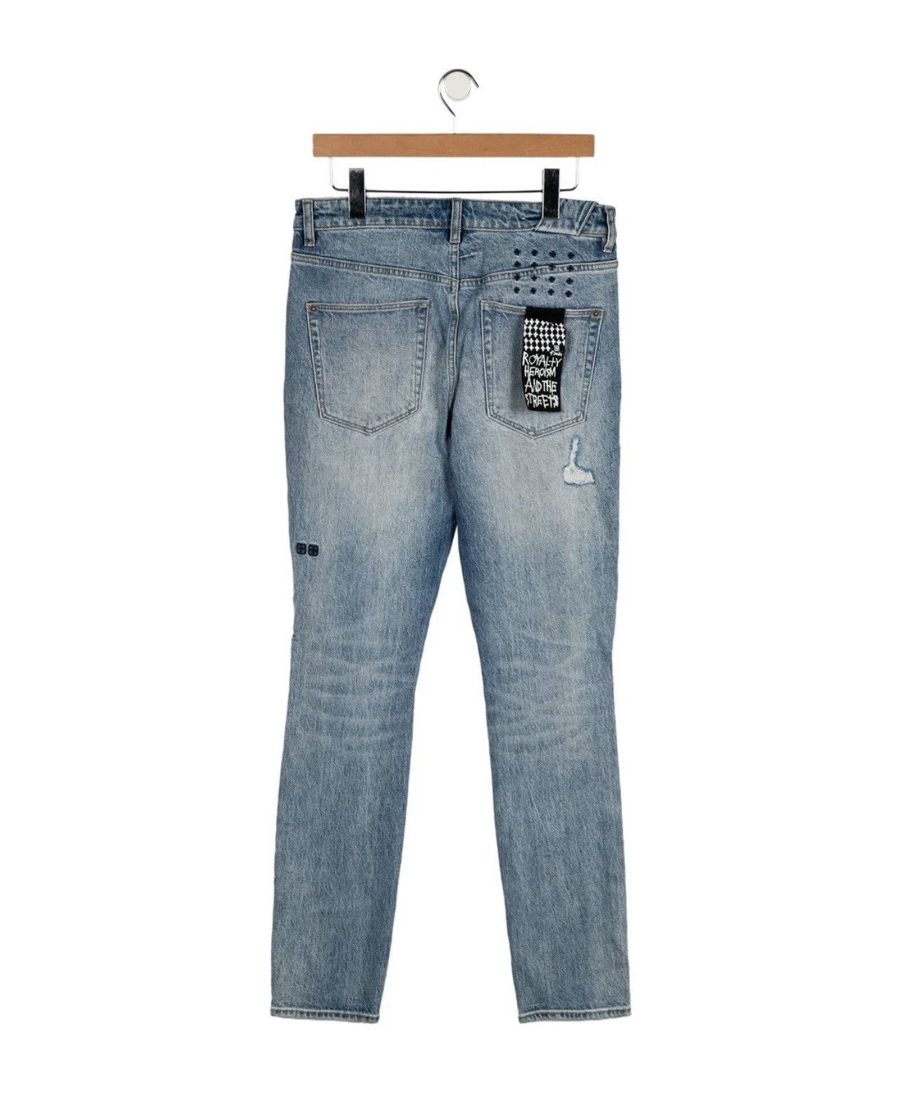 Ksubi Ksubi jeans Size US 31 - 1 Thumbnail