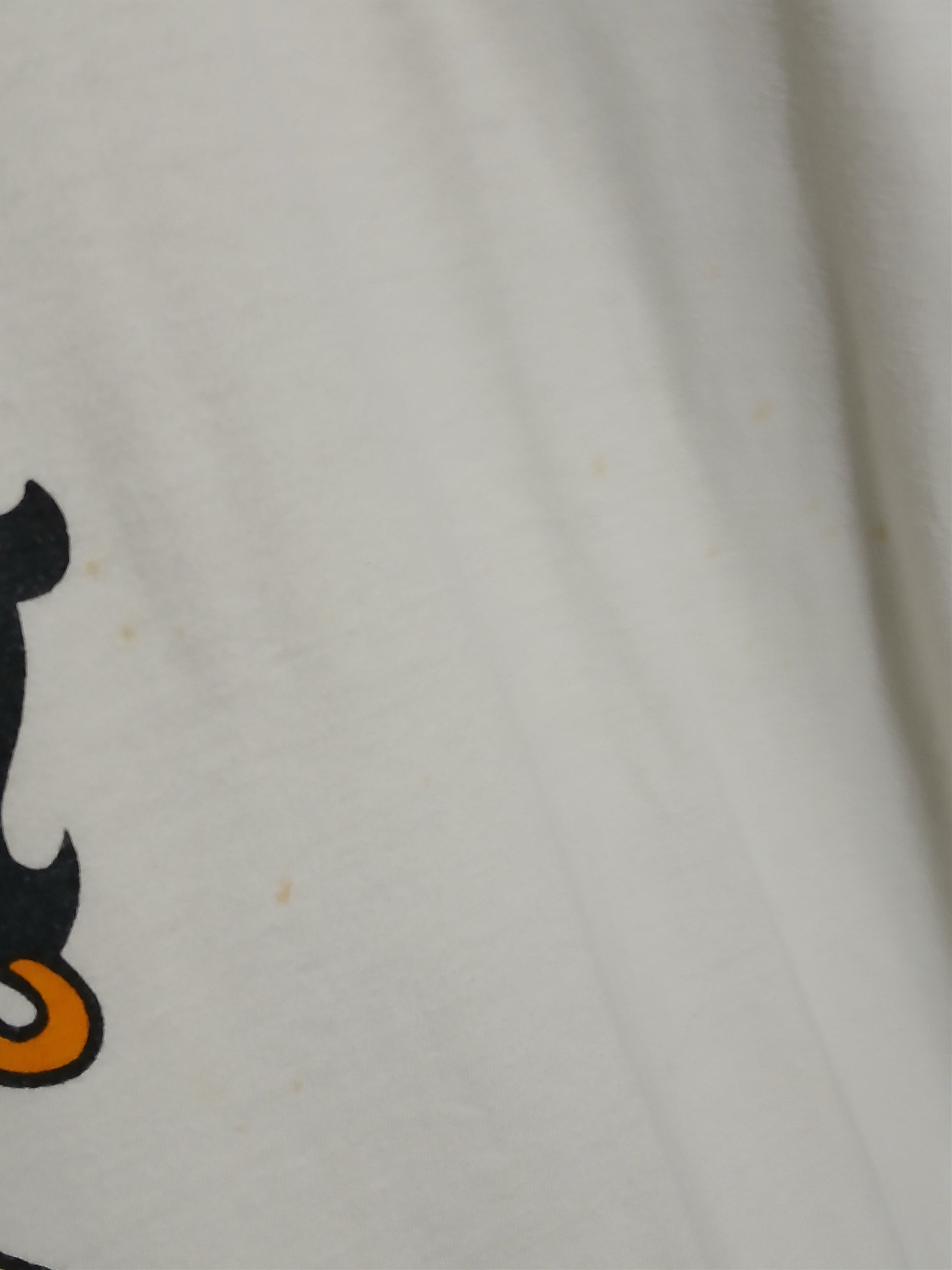 Cartoon Network × Vintage Vintage 1996 Betty Boop T-Shirt Size US XXL / EU 58 / 5 - 8 Thumbnail