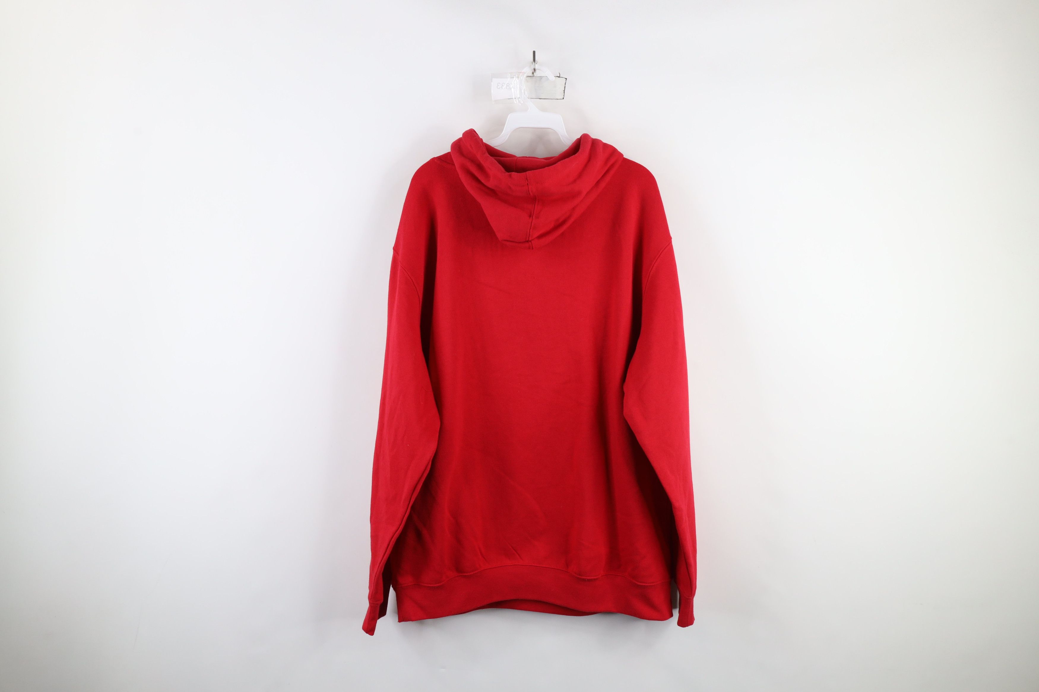 Vintage Deadstock Vintage Y2K Ohio State University Sweatshirt Size US XL / EU 56 / 4 - 11 Thumbnail