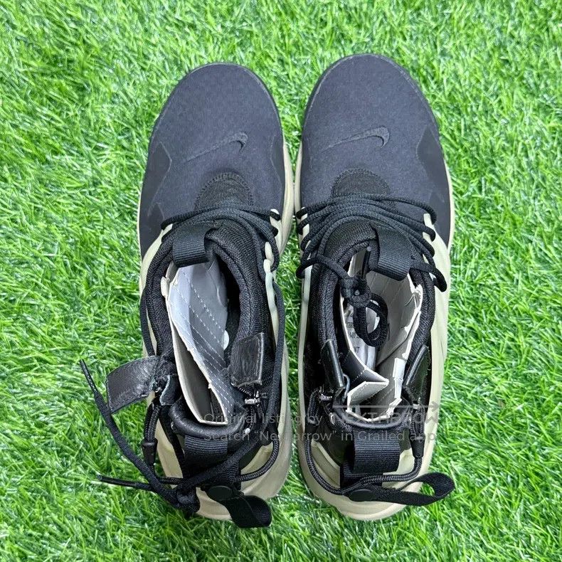 Acronym Acronym size M Jointly named functional shoes Size US 8 / EU 41 - 3 Thumbnail