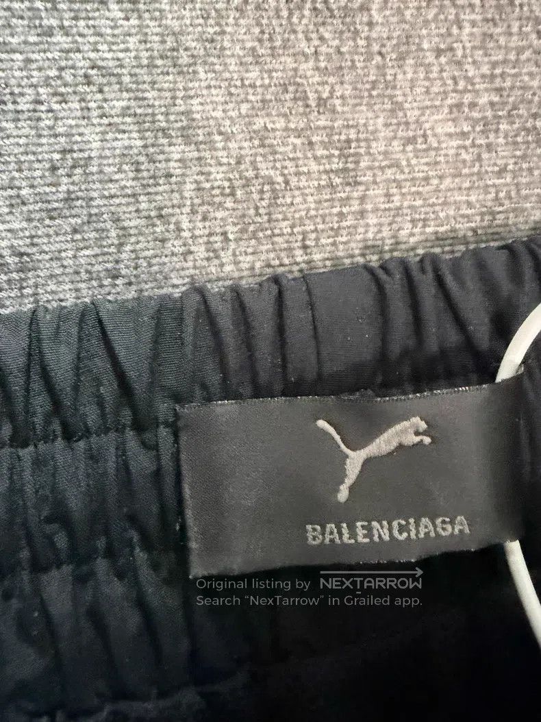 Balenciaga Balenciaga size XS Long Pants Sport Size US 27 - 3 Thumbnail