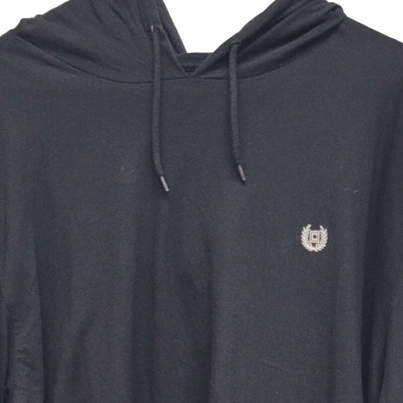 Chaps Chaps Mens XXL 100% Cotton Lightweight Sweatshirt Hoodie Size US XXL / EU 58 / 5 - 2 Thumbnail