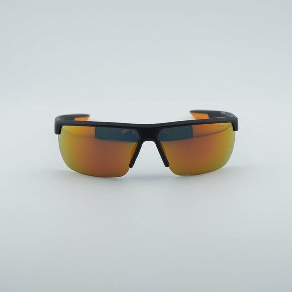 Nike NIKE TEMPEST M CW4665 015 Sunglasses Gridiron Rectangle Size ONE SIZE - 3 Thumbnail