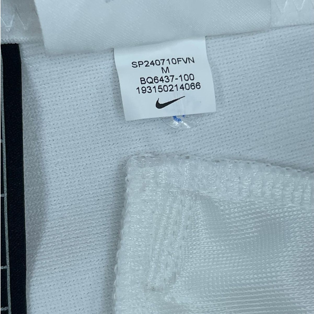 Nike Nike Vapor Select High Piped Baseball Pants Mens Size Medium Size US 34 / EU 50 - 6 Thumbnail