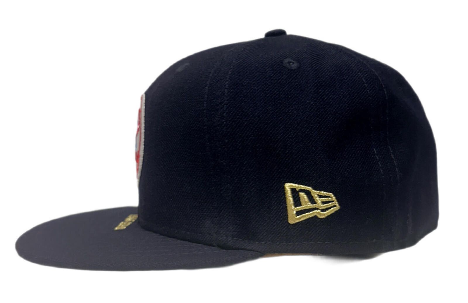 New Era New Era New York Yankees Timeline Luxury 59FIFTY 7 3/8 Size ONE SIZE - 5 Thumbnail