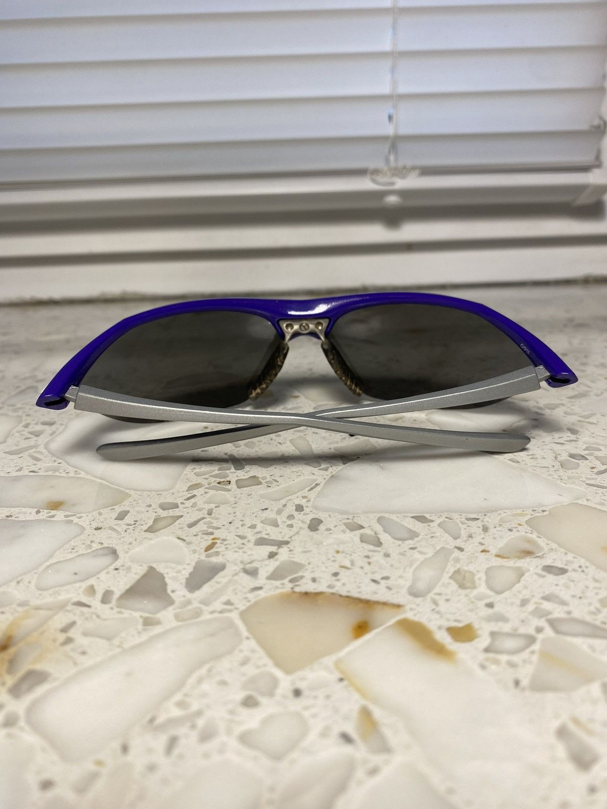 Nike × Vintage Impel Swift Vintage Nike Sunglasses Size ONE SIZE - 2 Thumbnail