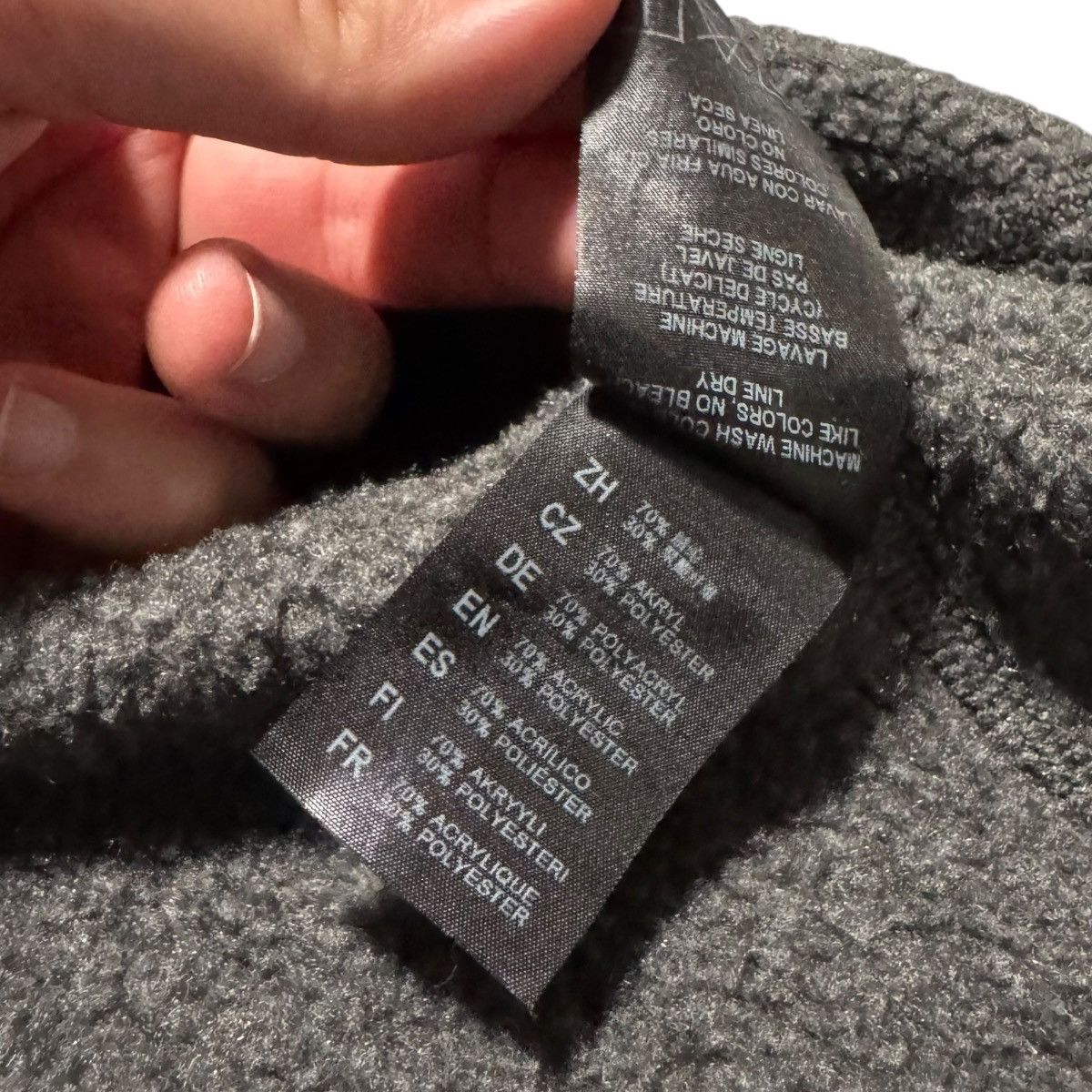 Kuhl Kuhl Revel 1/4 Zip Pullover Sweater Men's Medium Size US M / EU 48-50 / 2 - 7 Thumbnail