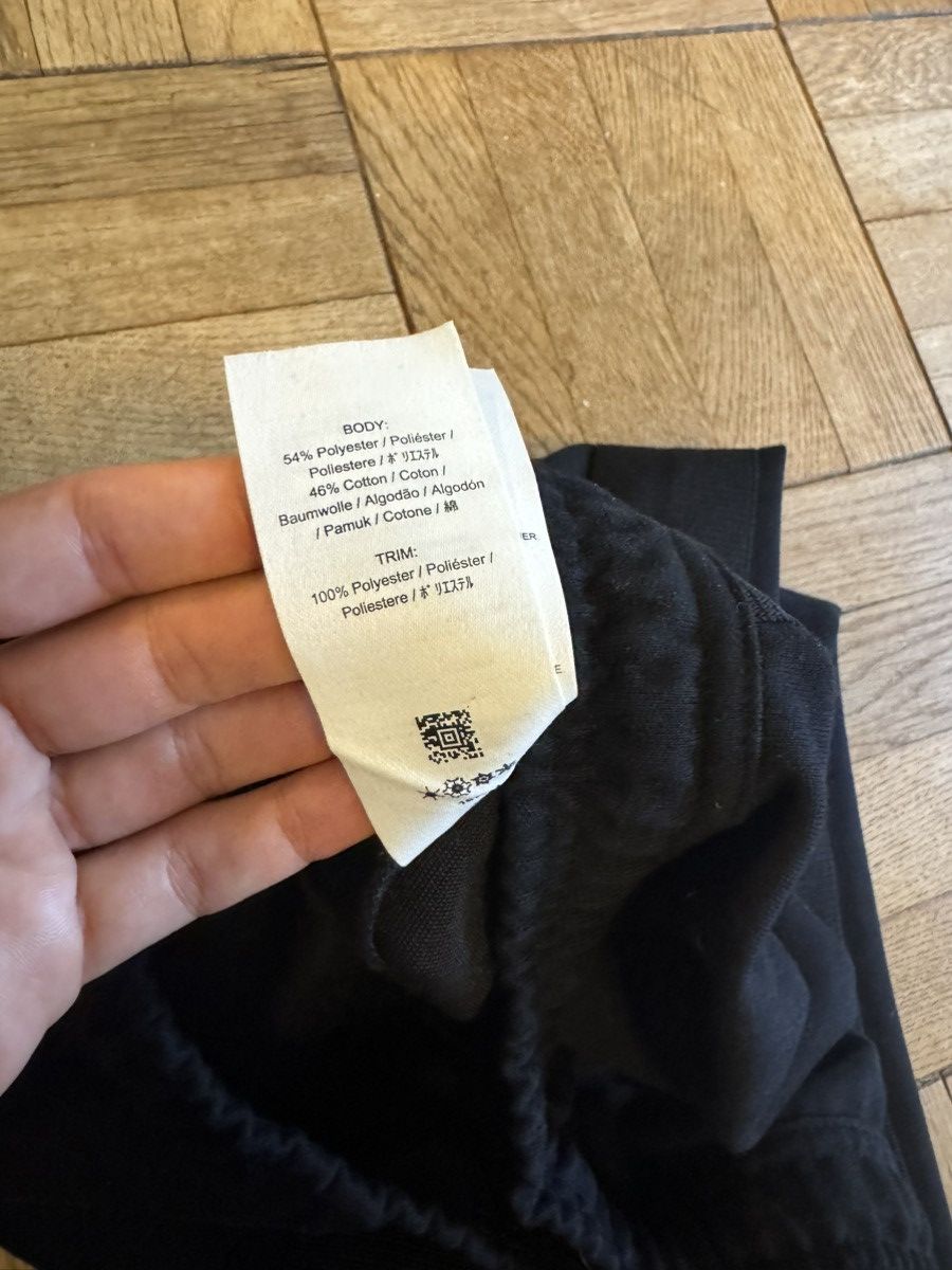 Fred Perry Fred Perry Track Pants Size US 30 / EU 46 - 7 Thumbnail