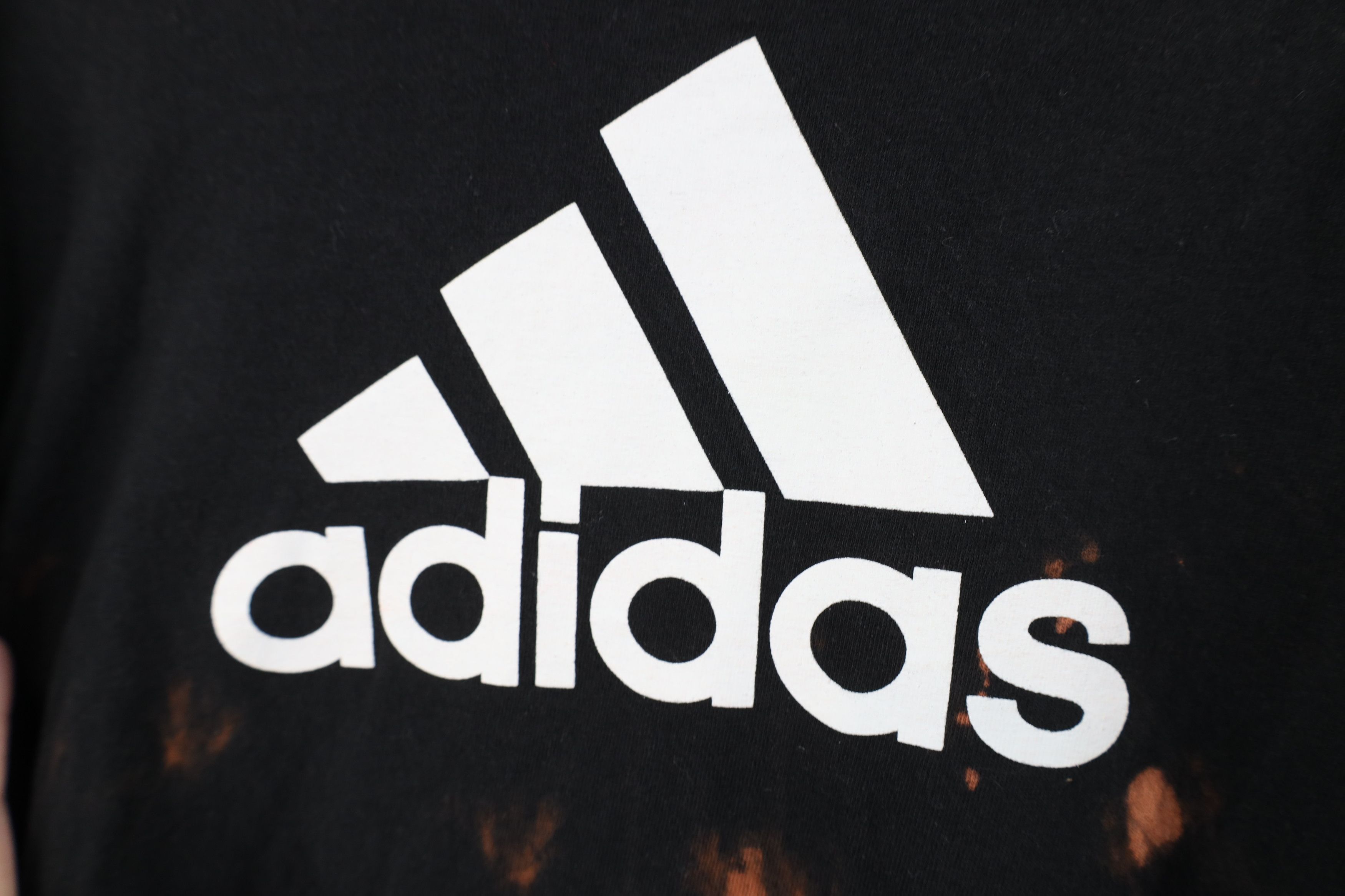 Adidas Vintage Adidas Western Oregon University Softball T-Shirt Size L / US 10 / IT 46 - 9 Thumbnail