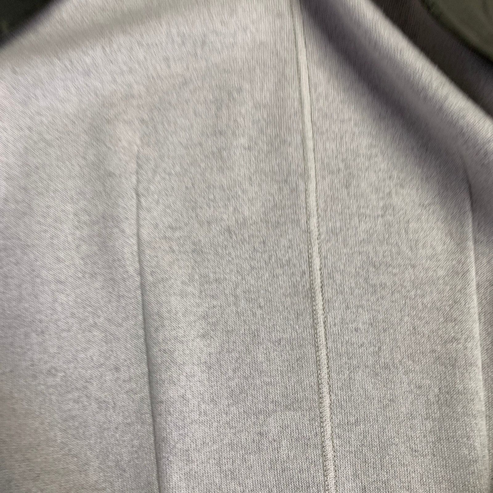 Akris AKRIS Size 14 Green Olive Cashmere Blend Snaps Jacket Size XL / US 12-14 / IT 48-50 - 6 Thumbnail