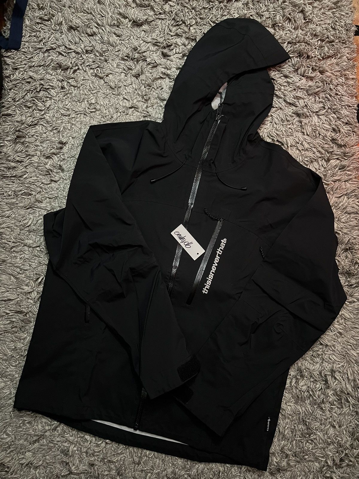 ウェア PROVISOR GORE-TEX XCR DAIWA PIER39 × Goretex × Japanese Brand Last Drop🔥Daiwa