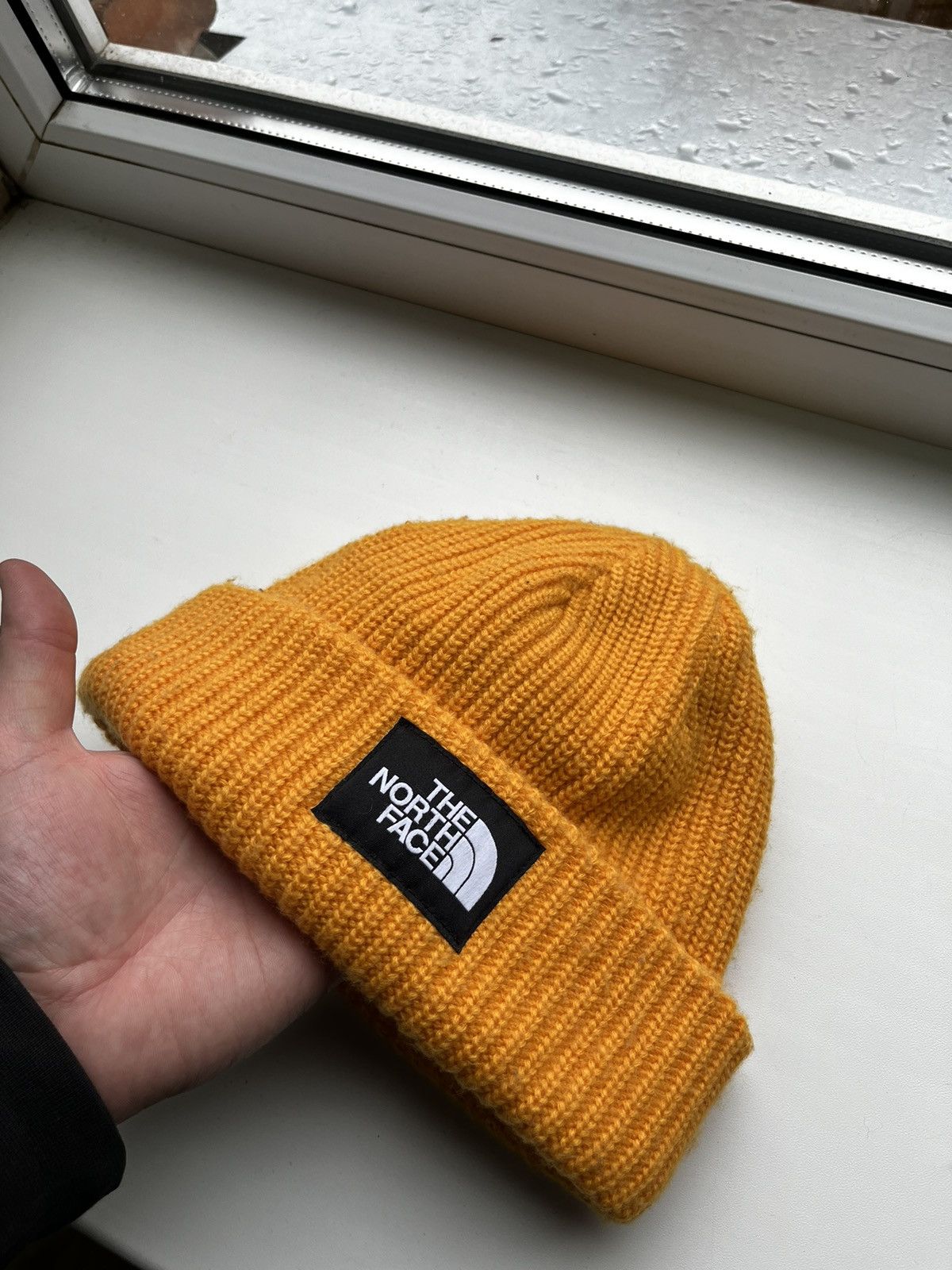 The North Face The north face hat Size ONE SIZE - 2 Thumbnail