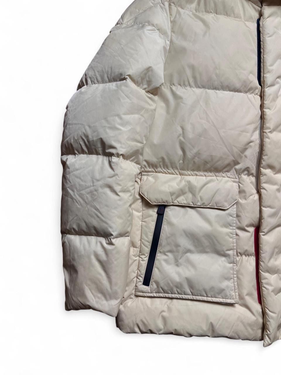 Moncler Moncler puffer jacket luxury designer Size US L / EU 52-54 / 3 - 3 Thumbnail