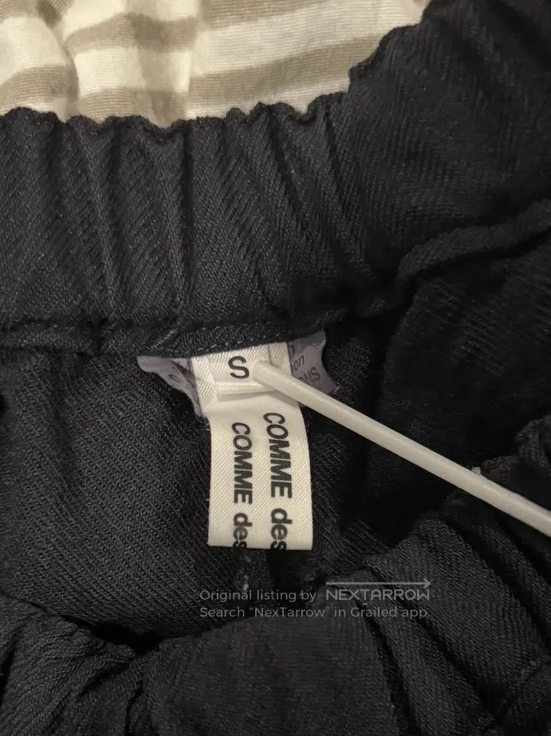 Comme des Garcons Comme Des Garcons size S Deformed Skort Size 23" - 5 Thumbnail