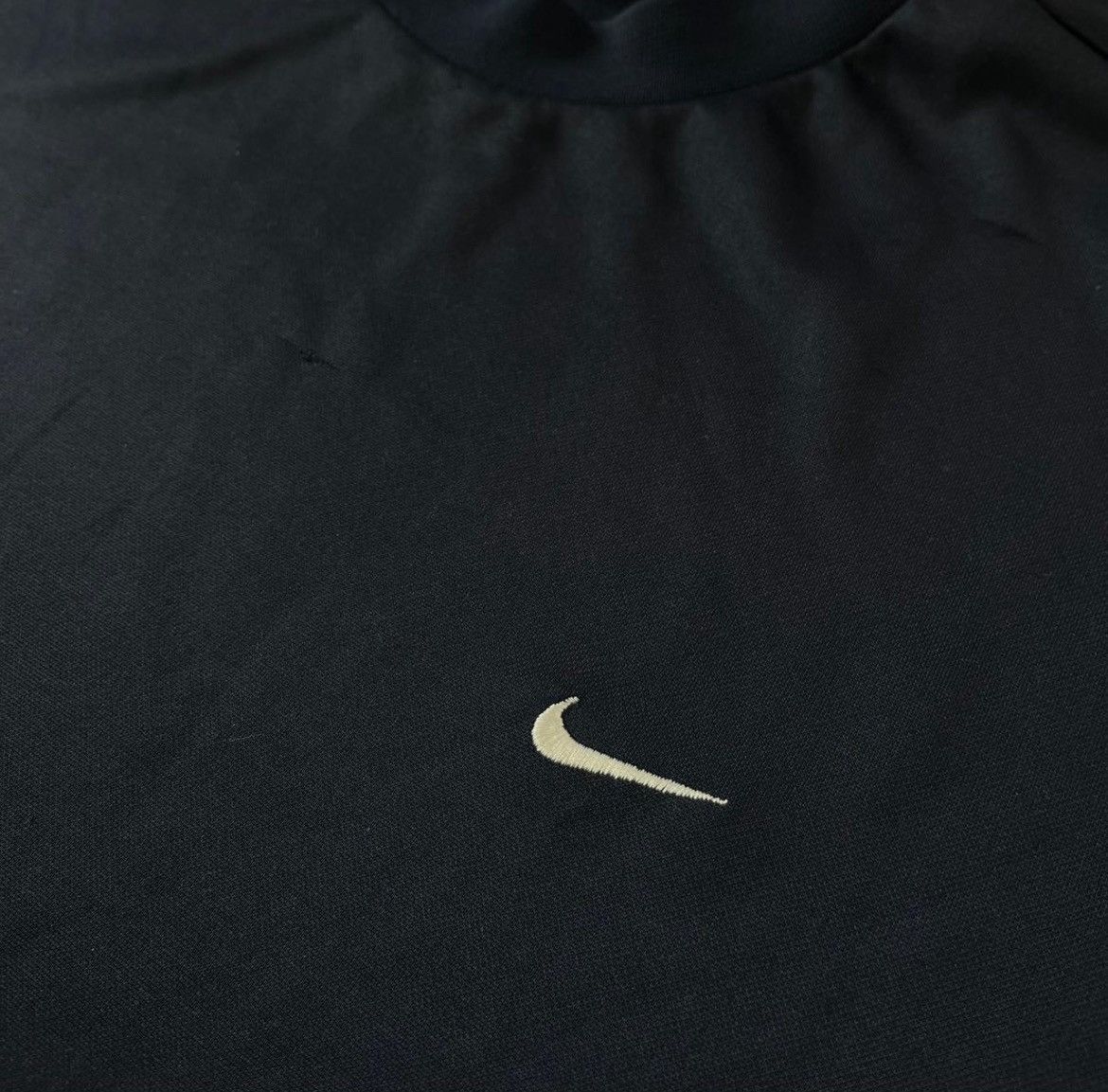 Nike Nike Essential Blau | Clean Streetwear mit kleinem Swoosh Size US S / EU 44-46 / 1 - 2 Thumbnail