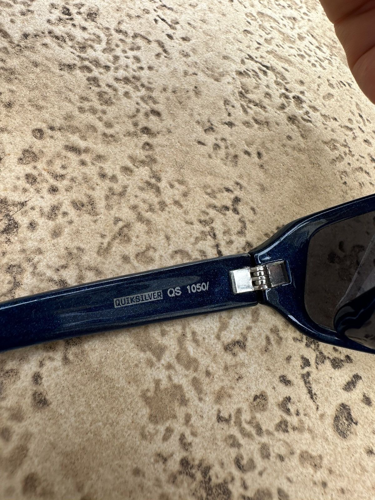 Quicksilver Quicksilver Sunglasses ICEman QS 1050/ Size ONE SIZE - 5 Thumbnail