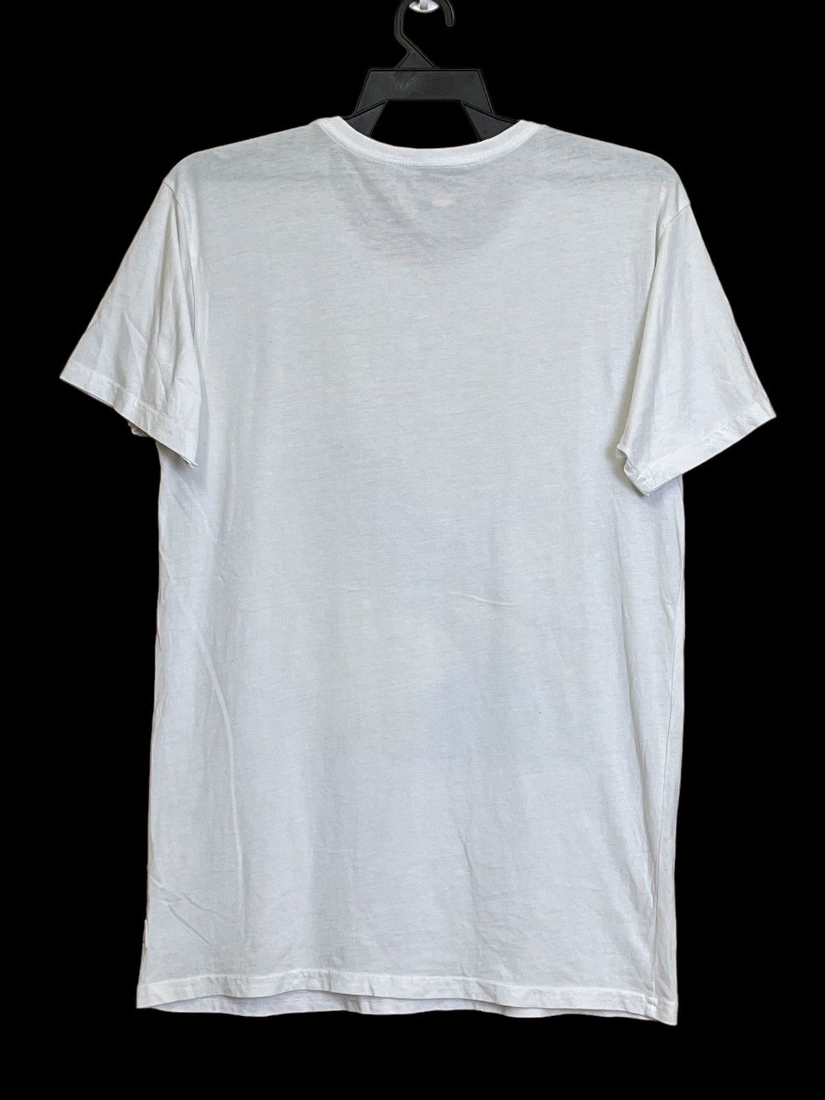 Billabong BILLABONG x ANDY DARIS SURF STYLE TEE SHIRT Size US M / EU 48-50 / 2 - 2 Thumbnail