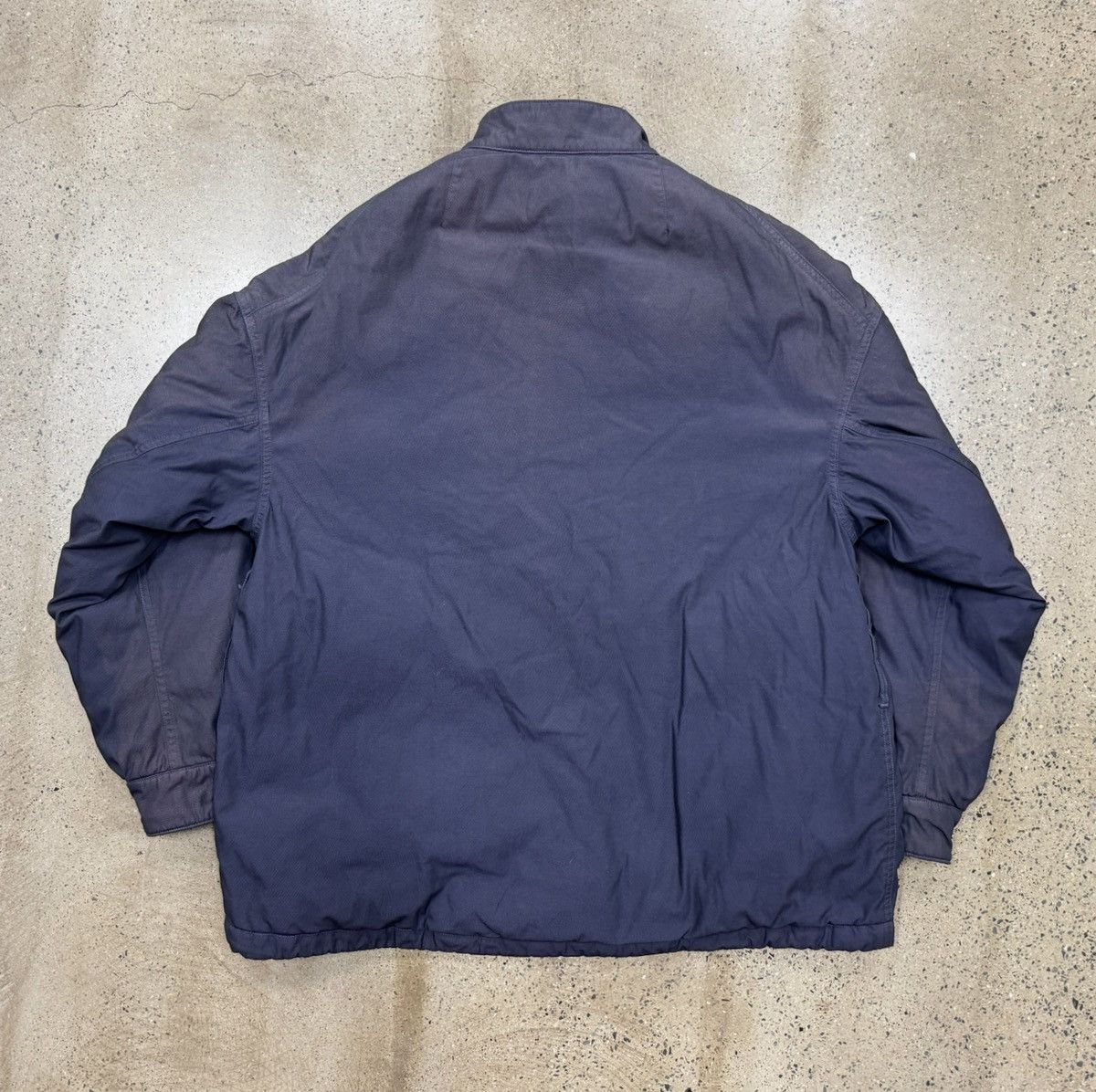 Visvim VISVIM 22AW ALTA FIELD DOWN JKT (NY/C) Size US L / EU 52-54 / 3 - 3 Thumbnail