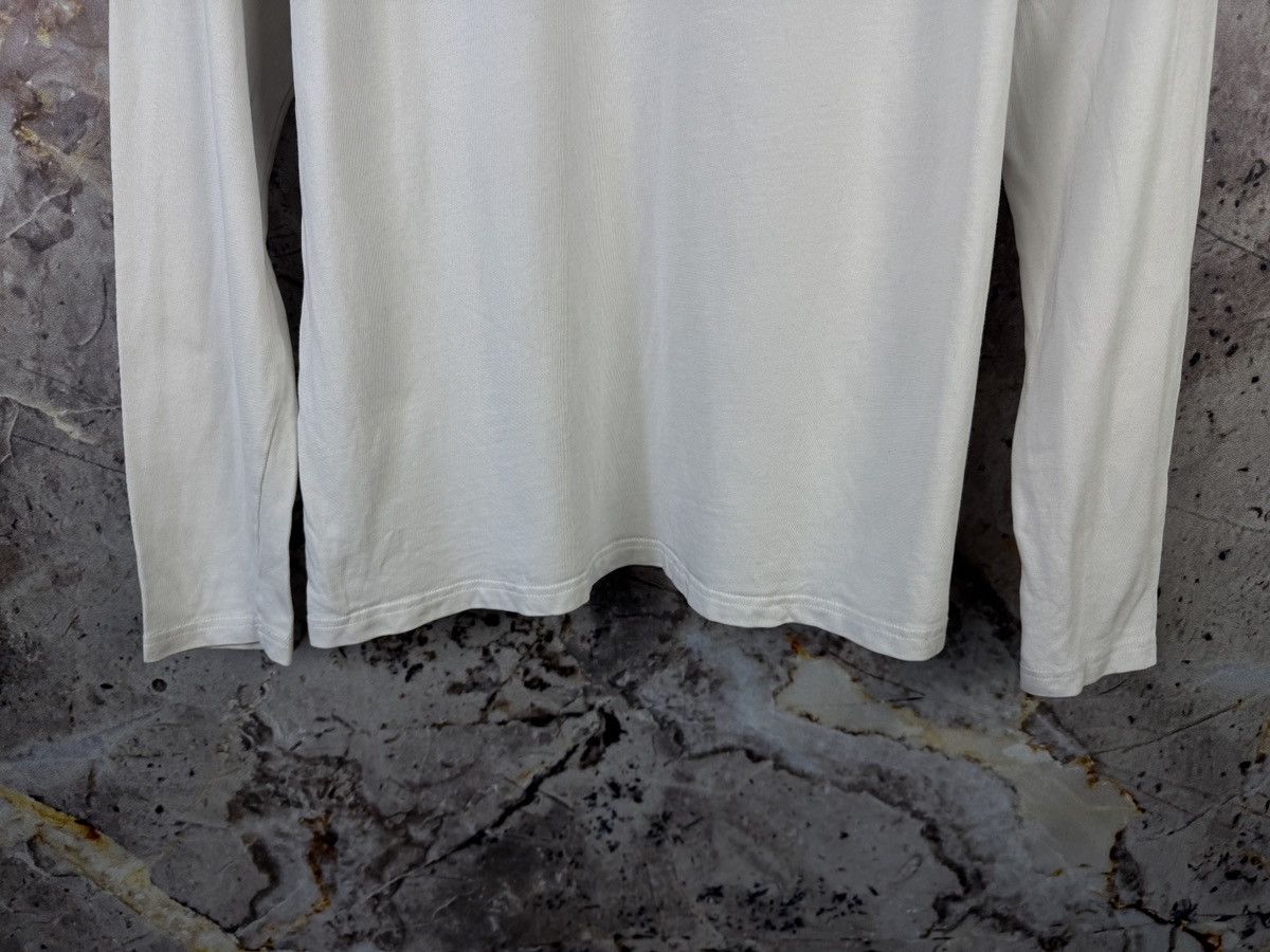 Other × Wood Wood Men’s Double A by Wood Wood Long Sleeve Shirt Size Large Size US L / EU 52-54 / 3 - 3 Thumbnail