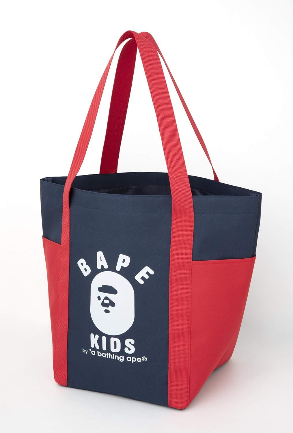 Bape BAPE KIDS 2019 Spring Summer Collection Magazine e-mook Size ONE SIZE - 4 Thumbnail