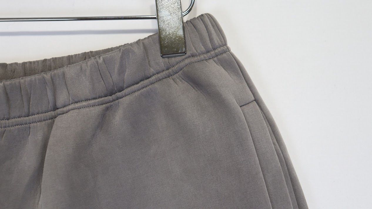 Jacquemus o1rshd1 LE Jogging in Grey Size US 34 / EU 50 - 6 Thumbnail